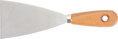 Stierka Strend Pro S1605, 070 mm, oceľ, drev rúčka 1 detail
