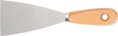 Stierka Strend Pro S1605, 060 mm, oceľ, drev rúčka 1 detail