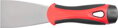 Stierka CG6104 050 mm, oceľová, ComfortGrip, FlexBlade 1 detail
