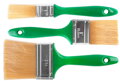 Sada štetcov G0428 3-dielna, 1" + 2" + 3"