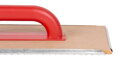 Škrabák na polystyrén 106152, 400x180 mm, strúhadlo, MDF 3 detail