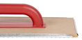 Škrabák na polystyrén 106152, 400x180 mm, strúhadlo, MDF