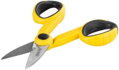 Nožnice Strend Pro TS055, 145 mm, technické 3 detail