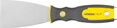 Stierka Strend Pro S2604, 50 mm, Inox/nerez, plast 1 detail