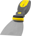 Stierka Strend Pro S2604, 60 mm, Inox/nerez, plast