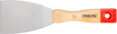 Stierka Strend Pro S1008, 060 mm, oceľ, drev rúčka 1 detail