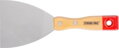 Stierka Strend Pro S1008, 080 mm, oceľ, drev rúčka 1 detail