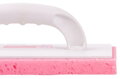 Hladítko Premium 117, 260x120x22 mm, plast, huba Soft 3 detail