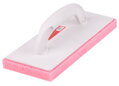 Hladítko Premium 117, plastové, 260x120x22 mm, huba Soft