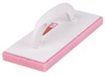Hladítko Premium 117, plastové, 260x120x22 mm, huba Soft