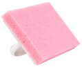 Hladítko Premium 117, plastové, 260x120x22 mm, huba Soft