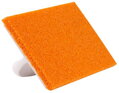 Hladítko Premium 113, 280x140 mm, plast, hubka oranžová, 6, náradie