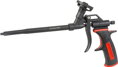 Pištoľ na montážnu penu Strend Pro FG107, Alu, Cr