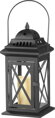 Lampáš MagicHome LM3609, 30 cm, LED, kovový, vintage štýl