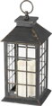 Lampáš MagicHome LP2140, 30 cm, LED, plastový, vintage štýl