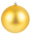 Vianočné ozdoby na stromček 4 ks, zlaté, 11 cm, 3, náradie