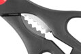Nožnice Strend Pro MSS4138, 210 mm, 3in1, multifunkčné 3 detail