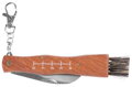 Nôž hubársky Strend Pro MK003, 140/210 mm