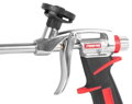 Pištoľ na penu Strend Pro FG140, Alu 5 detail