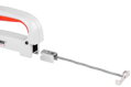 Sponkovačka na káble Strend Pro Premium CT667, 6-8 mm, ručná 2 detail