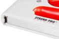 Sponkovačka na káble Strend Pro Premium CT667, 6-8 mm, ručná 3 detail