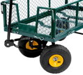 Záhradný vozík Handtruck 841, 80 litrov, 300 kg