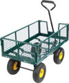 Záhradný vozík Handtruck 841, 80 litrov, 300 kg