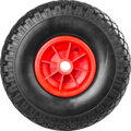 Koleso na vozík Handtruck 812, bantam, náhradné