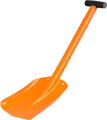 Autolopata Strend Pro Oxford CS325, orange, skladacia, kovová
