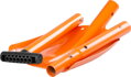Autolopata Strend Pro Oxford CS325, orange, skladacia, kovová
