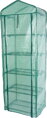 Fóliovnik Greenhouse X085, fólia, 200x70x50cm