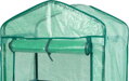 Fóliovník Greenhouse X082, fólia, 690x490x940 mm 4 detail