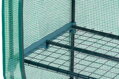 Fóliovník Greenhouse X082, fólia, 690x490x940 mm 5 detail