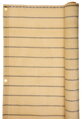 Tieniaca plachta GoldScreen, 90%, 1x5 m, UV odolná, béžová