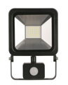 LED Reflektor Floodlight AGP, 20W, 1600 lm, IP44, senzor