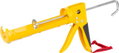 Pištoľ výtlačná Strend Pro CG1525, yellow, polouzavretá 1 detail