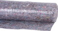 Fólia krycia AF730, 1000 mm × 50 m, flísová, savá, zakrývacia