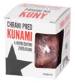 Kunagone Odpudzovač kún, prípravok proti kunám 3 detail