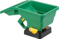 Strend Pro Ručný rozmetač Goodfarm, obsah 3 lit./3 kg, šírka posypu 2 m 1 detail