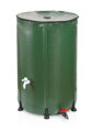 Barel na dažďovú vodu s ventilom Strend Pro CRB50, 500 l, skladací