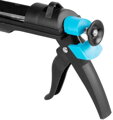 Strend Pro CG1583 Pištoľ výtlačná, polouzavretá, plastová 2 detail