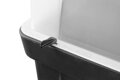 Sadbovač Strend Pro, 78x38x88 mm, parenisko s nohami 10 detail