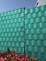 Páska Strend Pro EUROSTANDARD, 190 mm x 26 m, zelená, RAL6005