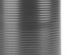 Páska Strend Pro EUROSTANDARD, 190 mm, L-26 m, tieniaca, antracit, krycia, na plotové panely, 1050 g/m2, PVC, RAL7016 2 detail
