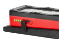 Svietidlo Worklight MWL539, LED 100+250 lm, COB 200 lm, 2200mAh, magnet, USB nabíjanie 22 detail