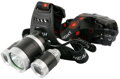 Čelovka Strend Pro Headlight H931, 300 lm, USB