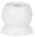 Svietidlo Circle ML5007, COB 160 lm, 360°, magnet, 3xAAA, senzor