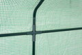 Fóliovník Greenhouse X098, fólia, 1420x1420x1930 mm 8 detail
