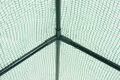 Fóliovník Greenhouse X098, fólia, 1420x1420x1930 mm 9 detail