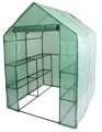 Fóliovník Greenhouse X098, fólia, 1420x1420x1930 mm